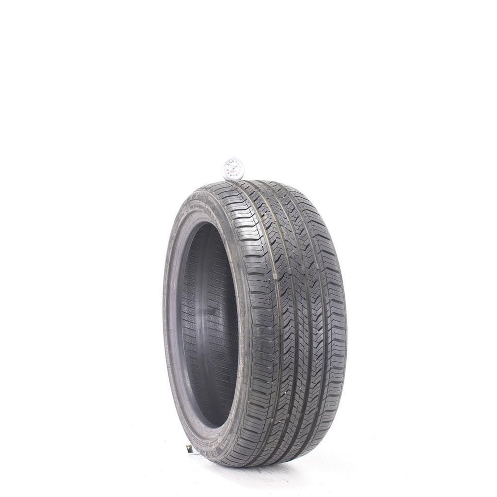 Used 205/45R17 Maxxis Bravo HP M3 88V - 9/32 - Image 1