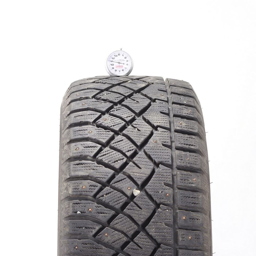 Used 265/65R17 Arctic Claw Winter WXI Studded 116T - 11/32 - Image 2