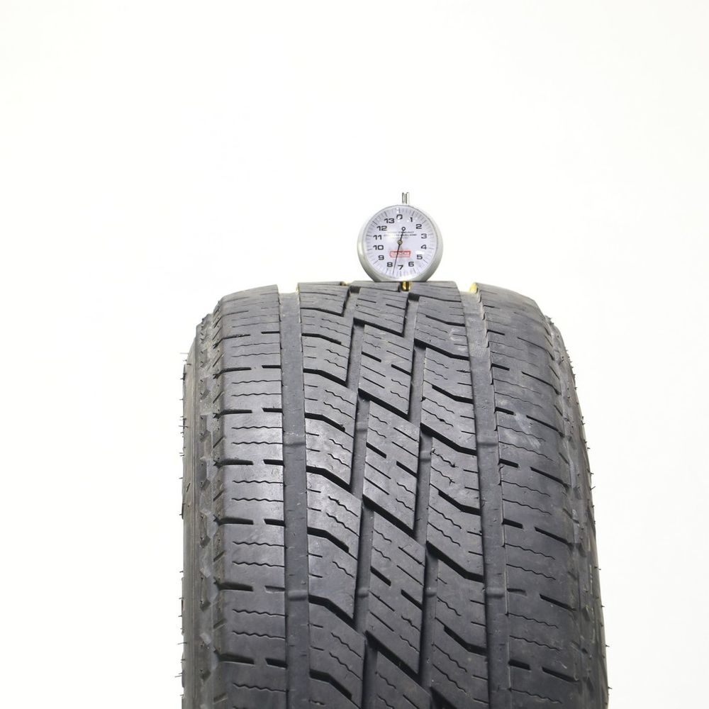Used 235/60R18 Toyo Open Country H/T II 107V - 7.5/32 - Image 2