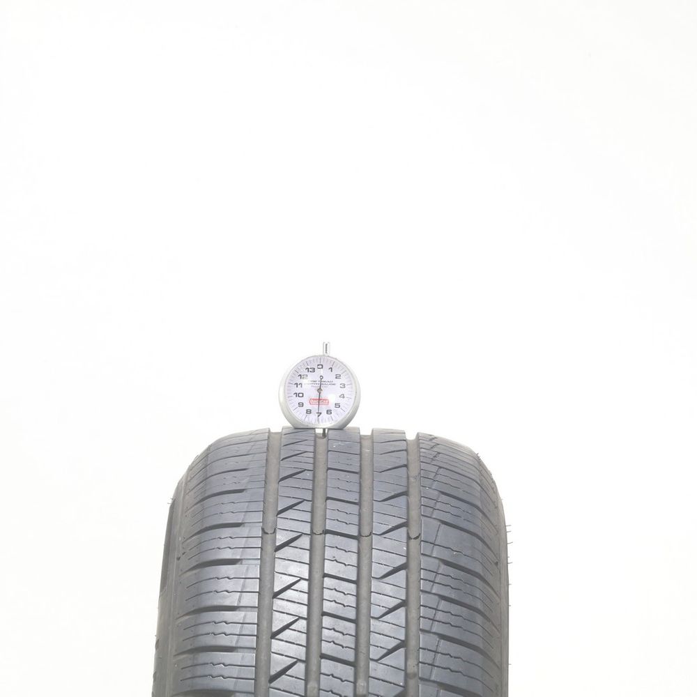 Set of (2) Used 205/60R16 Leao Lion Sport HP3 92H - 7-8/32 - Image 2
