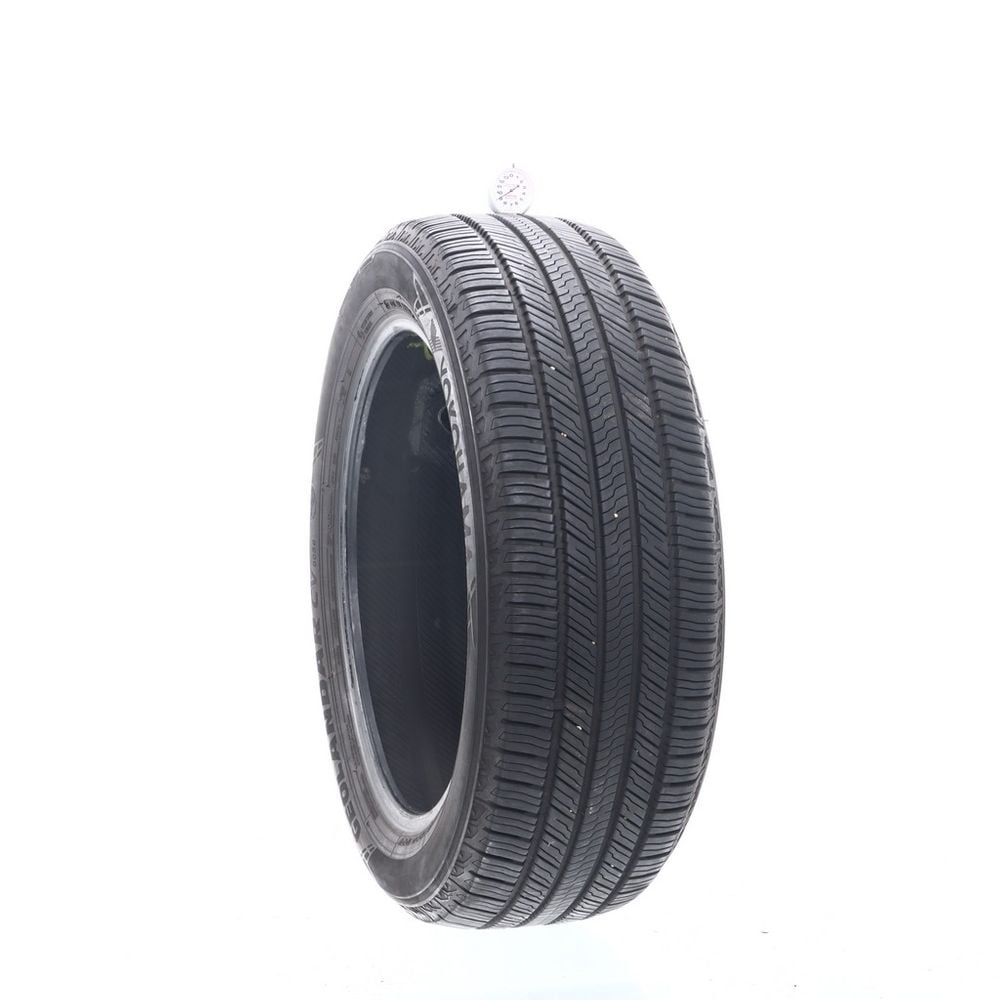 Used 235/55R20 Yokohama Geolandar CV G058 102V - 9/32 - Image 1