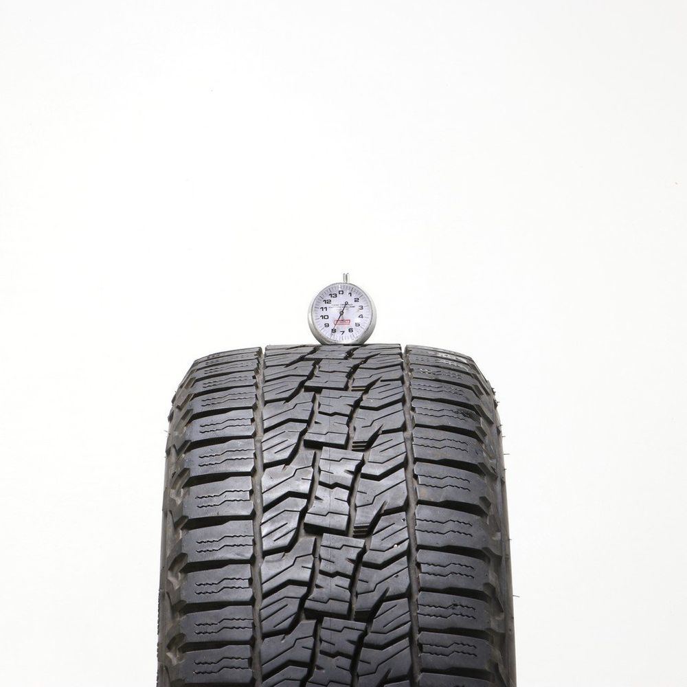 Set of (2) Used 235/55R18 Falken Wildpeak A/T Trail 100V - 8-8.5/32 - Image 2