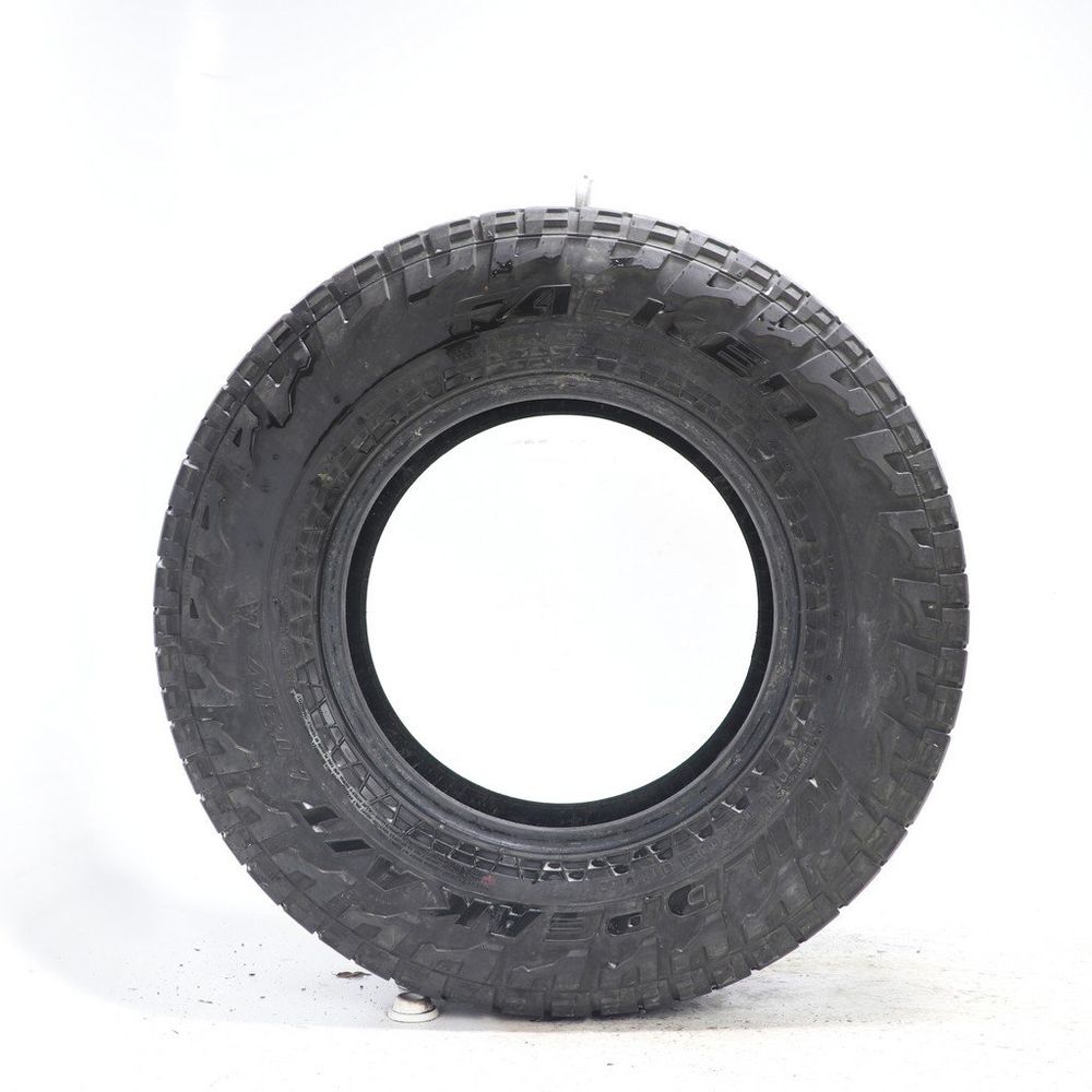 Used 265/70R16 Falken Wildpeak A/T3W 112T - 7/32 - Image 3