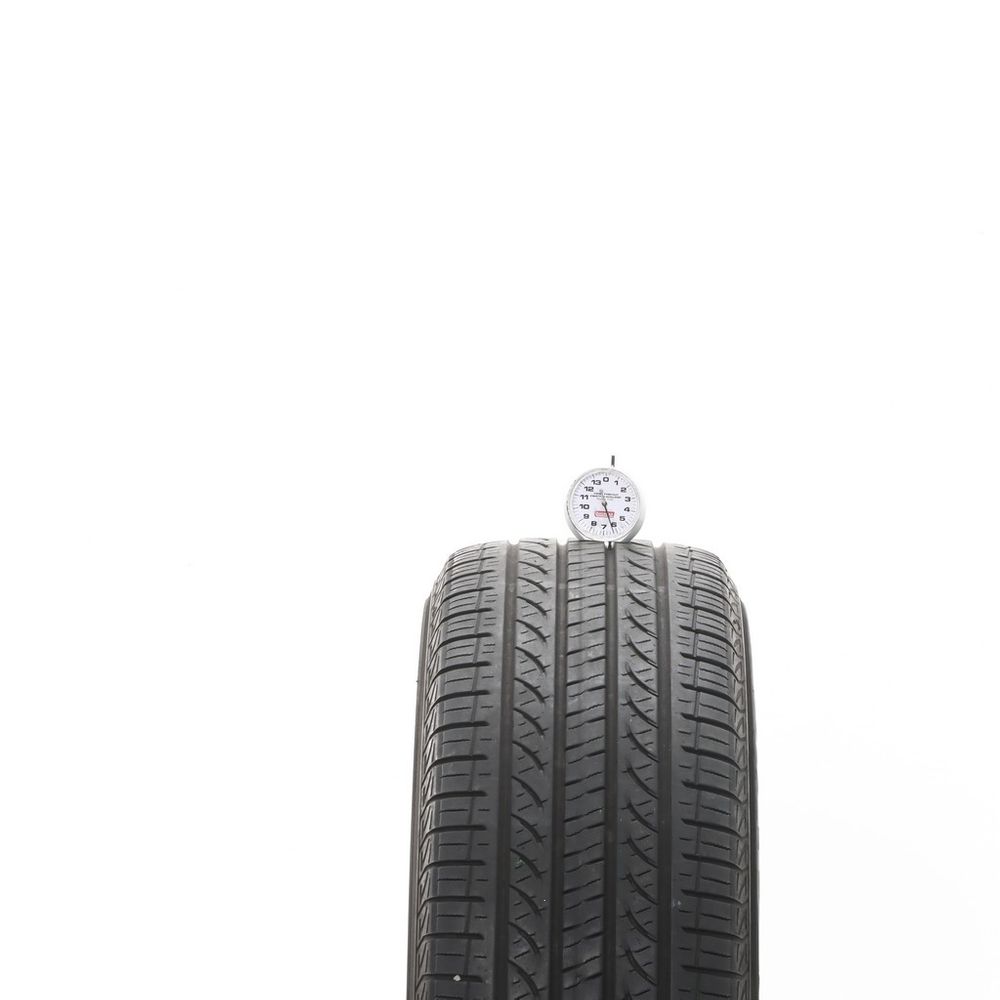 Set of (2) Used 195/65R15 Yokohama Avid GT S35 91S - 6-7/32 - Image 2