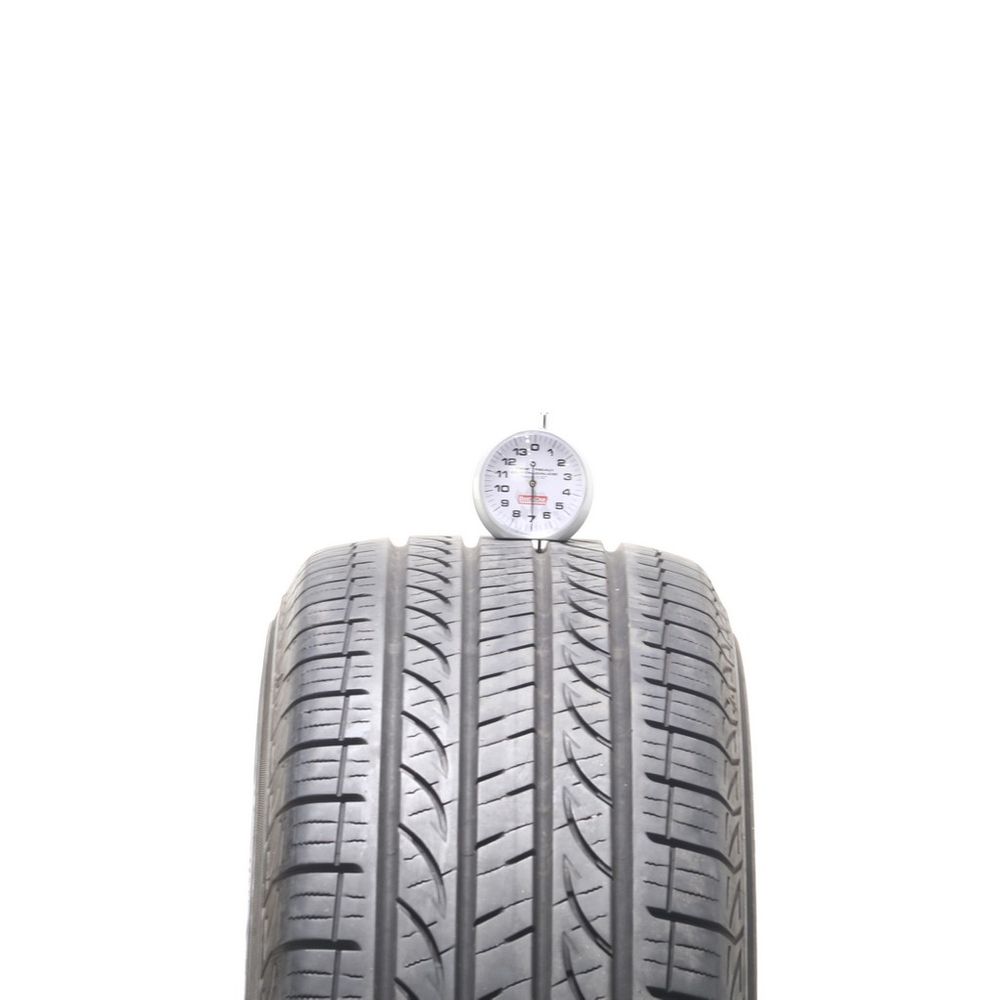 Set of (2) Used 195/65R15 Yokohama Avid GT S35 91S - 6-7/32 - Image 5