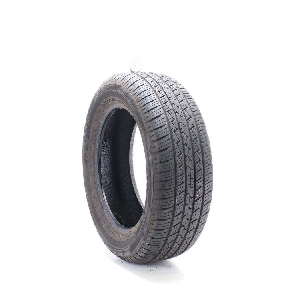 Set of (2) Used 235/60R18 GT Radial Savero HT2 107V - 8-9.5/32 - Image 1