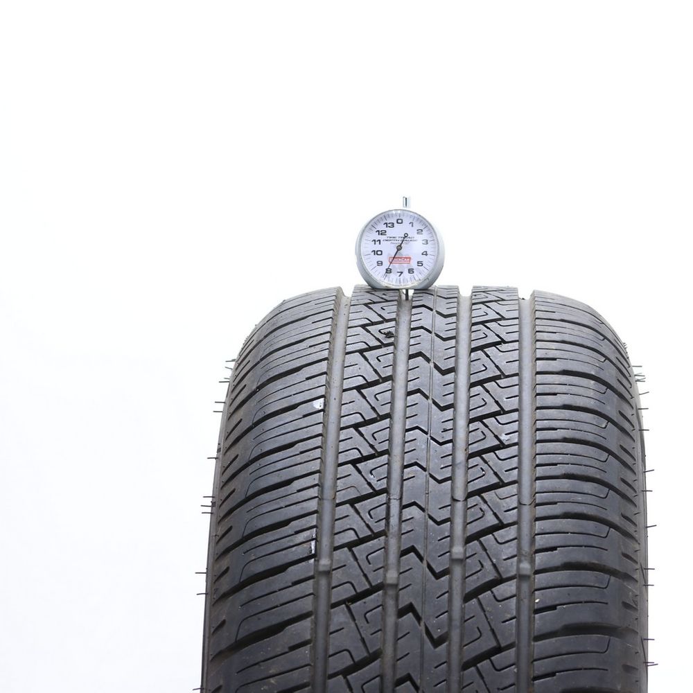 Set of (2) Used 235/60R18 GT Radial Savero HT2 107V - 8-9.5/32 - Image 2