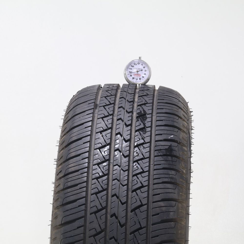 Set of (2) Used 235/60R18 GT Radial Savero HT2 107V - 8-9.5/32 - Image 5
