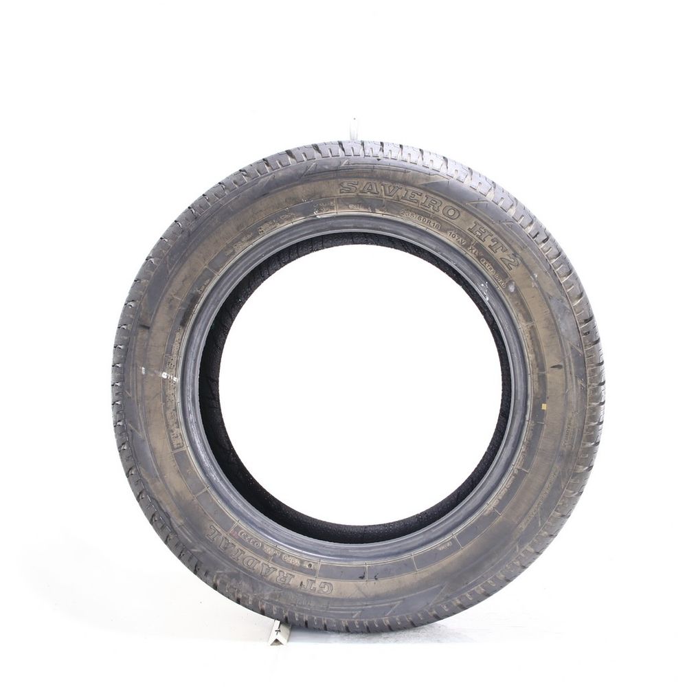 Set of (2) Used 235/60R18 GT Radial Savero HT2 107V - 8-9.5/32 - Image 6
