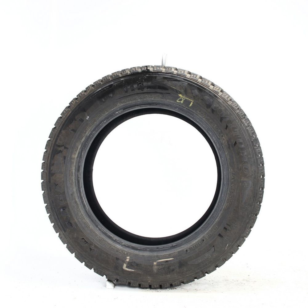 Used 225/60R17 Sumitomo Ice Edge Studded 99T - 11.5/32 - Image 3