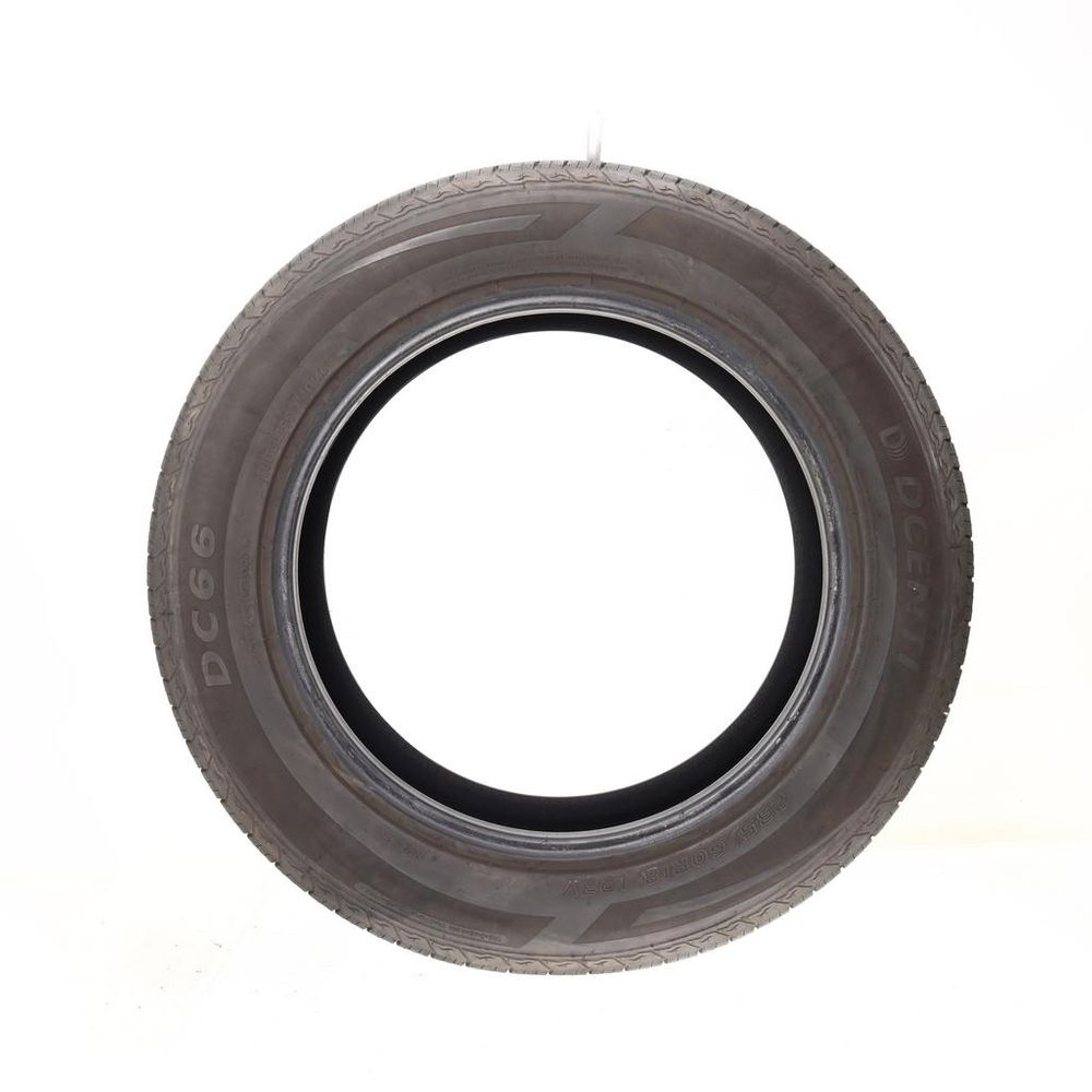 Used 235/60R18 Dcenti DC66 103V - 9/32 - Image 3