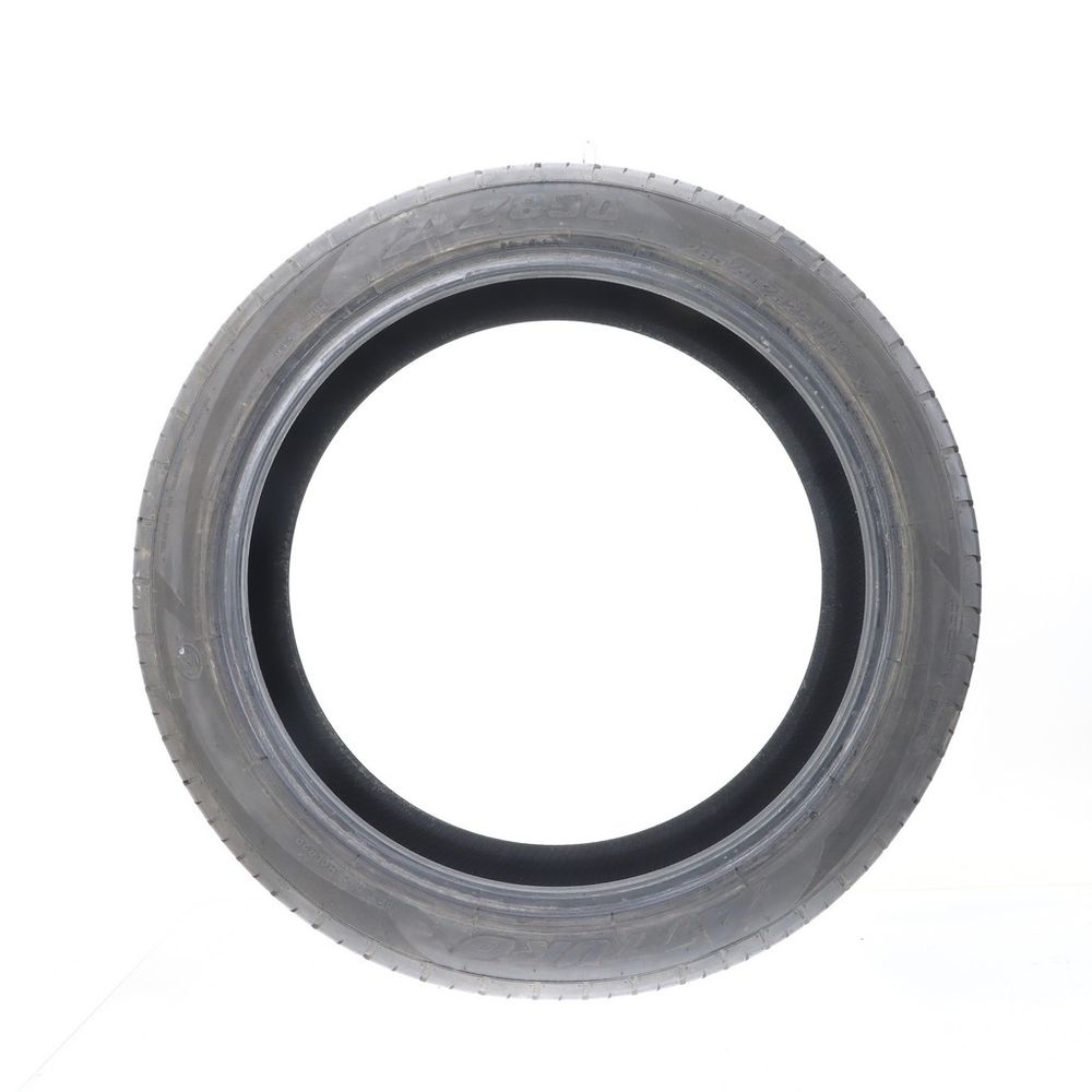 Used 285/40ZR22 Atturo AZ850 110Y - 9/32 - Image 3