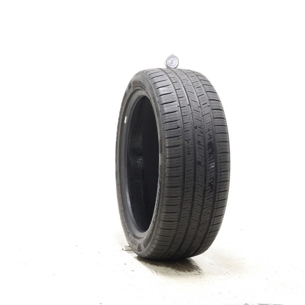 Used 225/45ZR19 Nexen N5000 Platinum 96W - 8.5/32 - Image 1