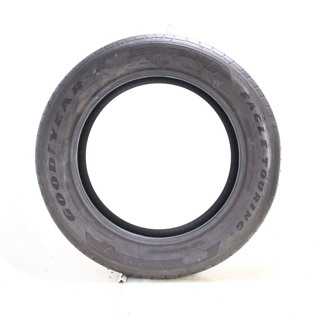 Used 235/60R20 Goodyear Eagle Touring 108H - 5.5/32 - Image 3