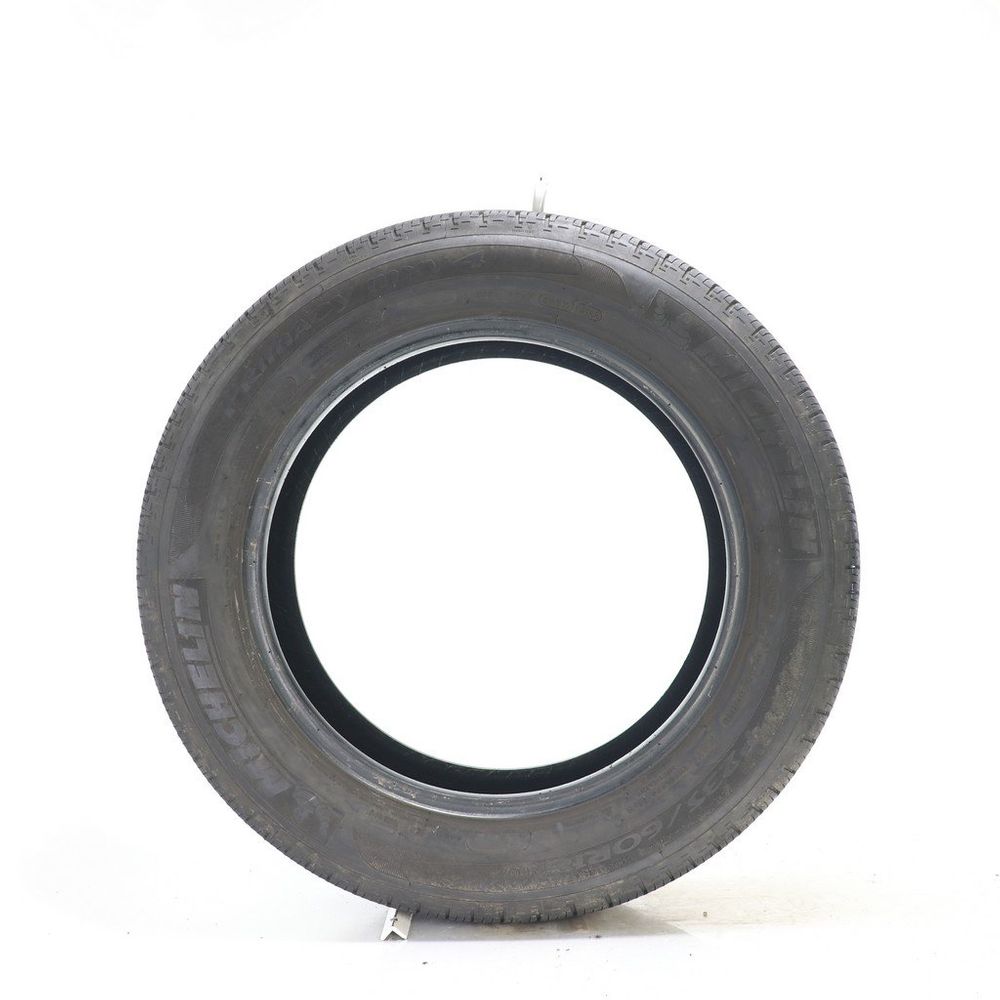 Set of (4) Used 235/60R18 Michelin Primacy MXV4 102T - 6-7.5/32 - Image 6