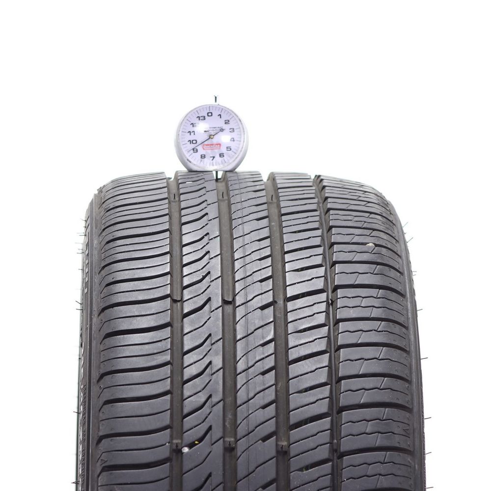 Used 215/40ZR18 Kumho Ecsta PA51 89W - 9/32 - Image 2