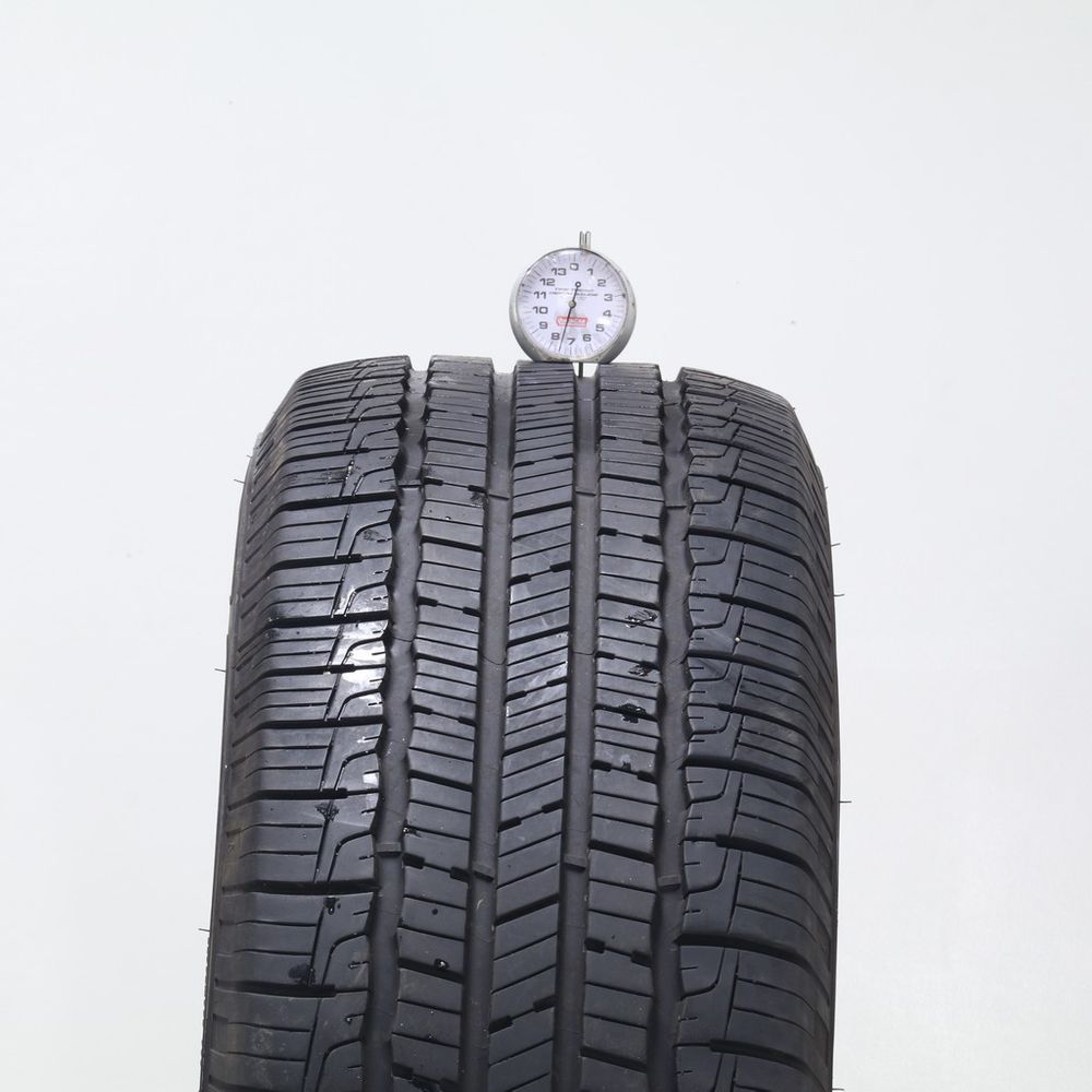 Set of (4) Used 235/55R19 Goodyear Reliant All-season 101V - 6.5-7.5/32 - Image 5