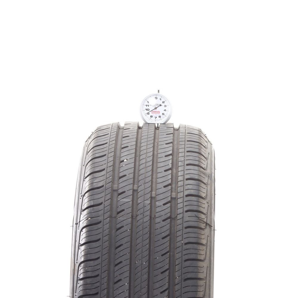 Set of (4) Used 205/55R16 Ironman GR906 91V - 9/32 - Image 2