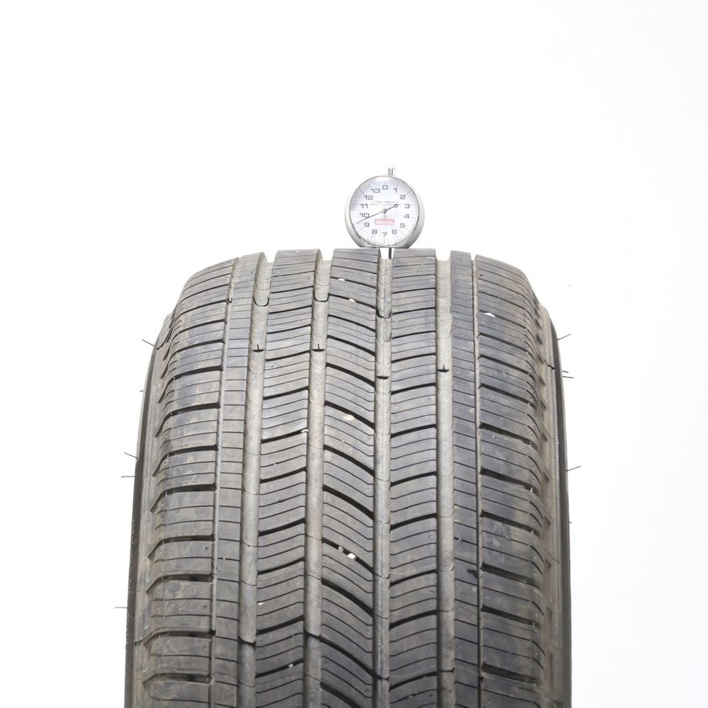 Set of (2) Used 255/55R20 Michelin Primacy A/S Selfseal 110V - 9.5/32 - Image 2