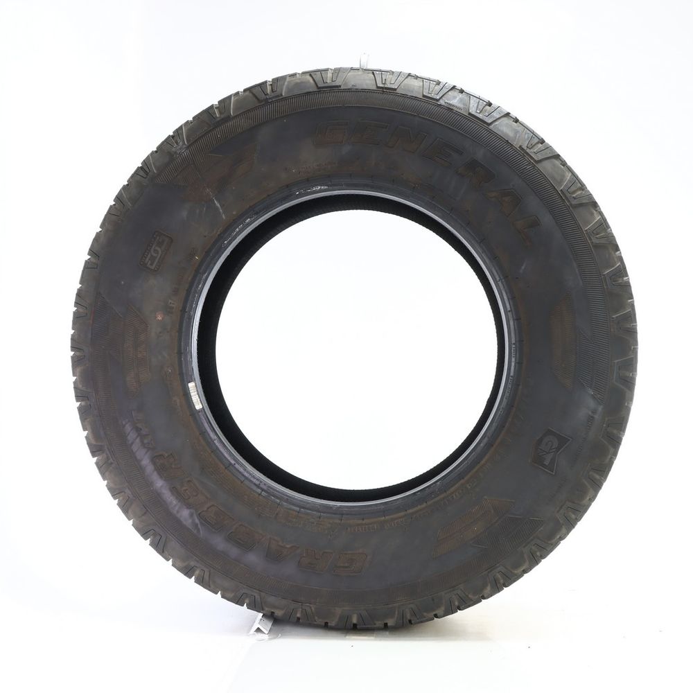 Used 275/70R18 General Grabber APT 116S - 10.5/32 - Image 3