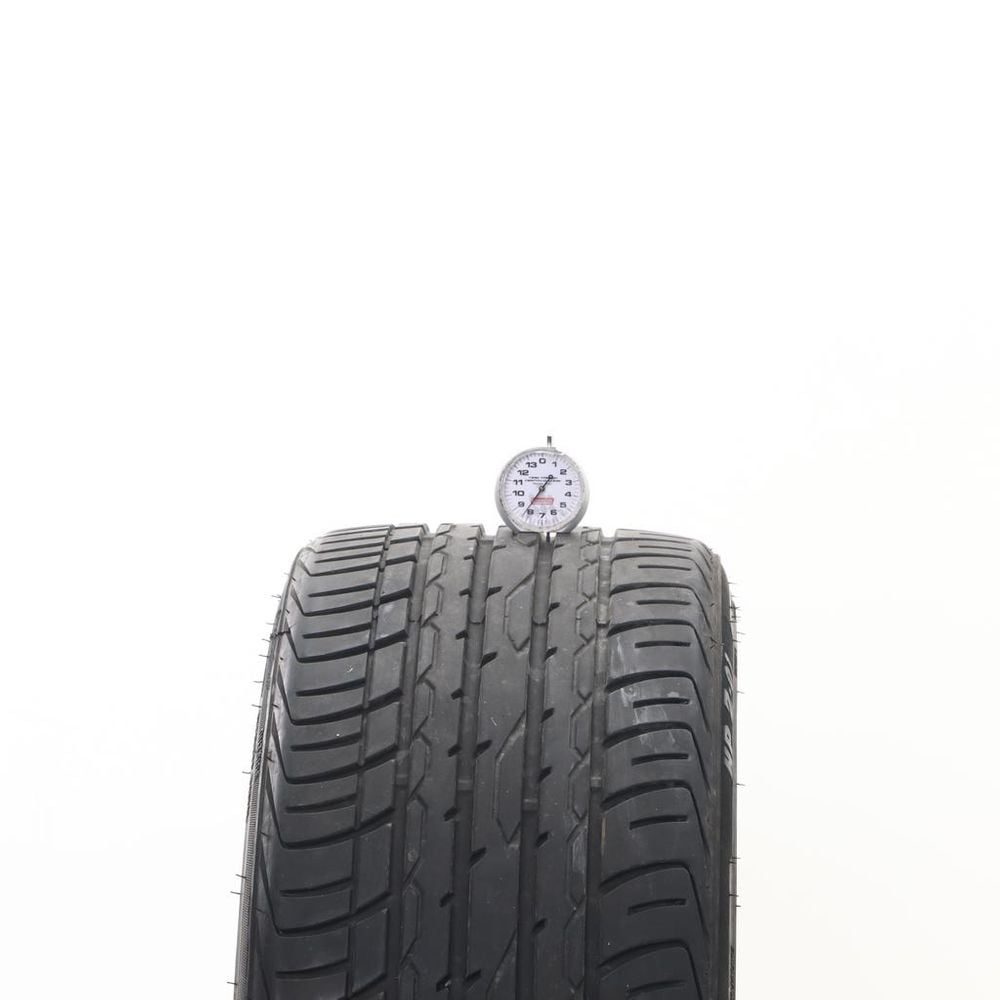 Set of (2) Used 245/30ZR20 Advanta HP Z-01 90W - 8/32 - Image 2