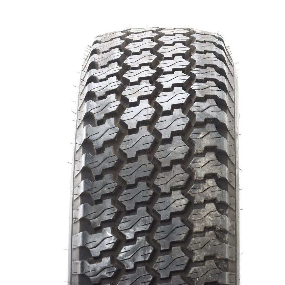 Used LT 245/75R16 Goodyear Wrangler AT 1N/A C - 15/32 - Image 2