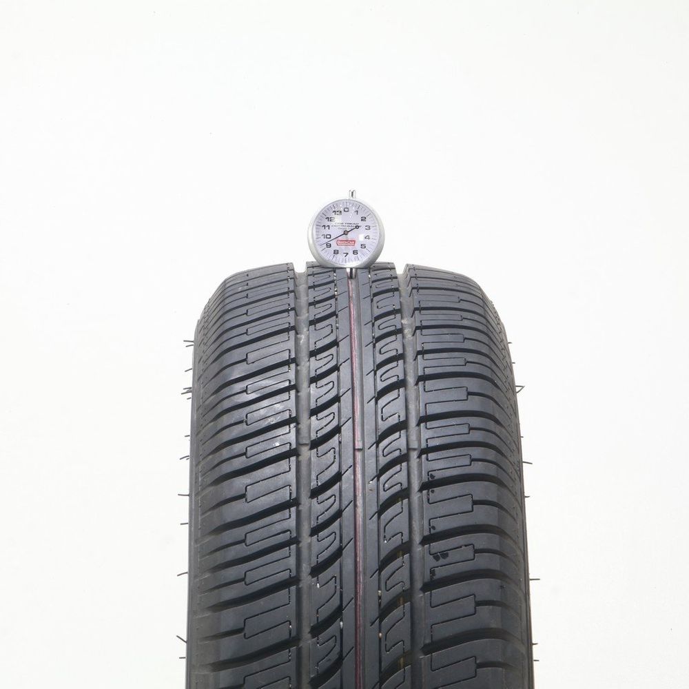 Set of (2) Used ST 215/65R17 Kenda Loadstar KR17 102/98M C - 9-9.5/32 - Image 2