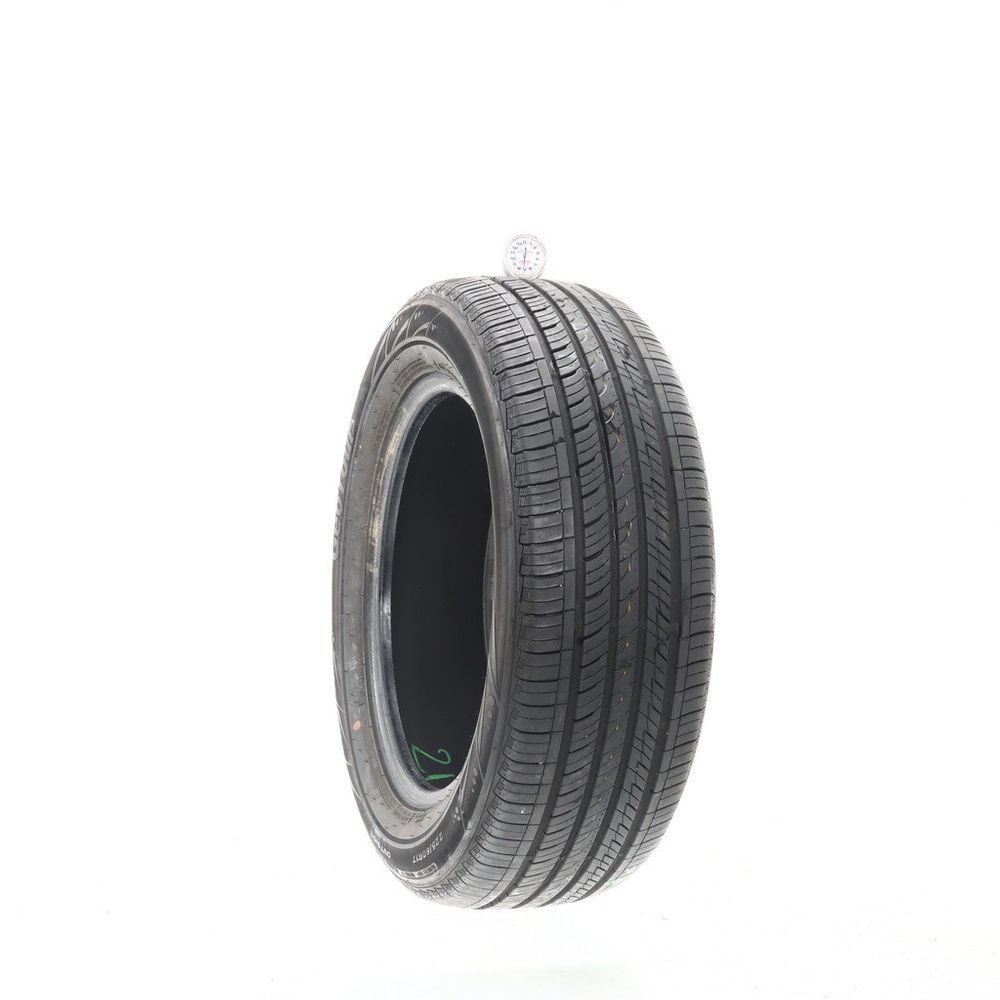 Used 225/60R17 Sumitomo GeoTour 99V - 7/32 - Image 1