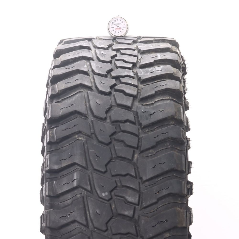 Used LT 37X12.5R20 Mickey Thompson Baja Boss 126Q E - 11.5/32 - Image 2