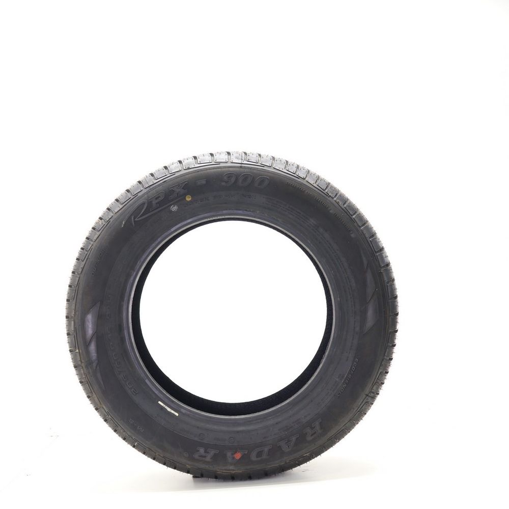 New 205/60R15 Radar RPX 900 91H - 10/32 - Image 3
