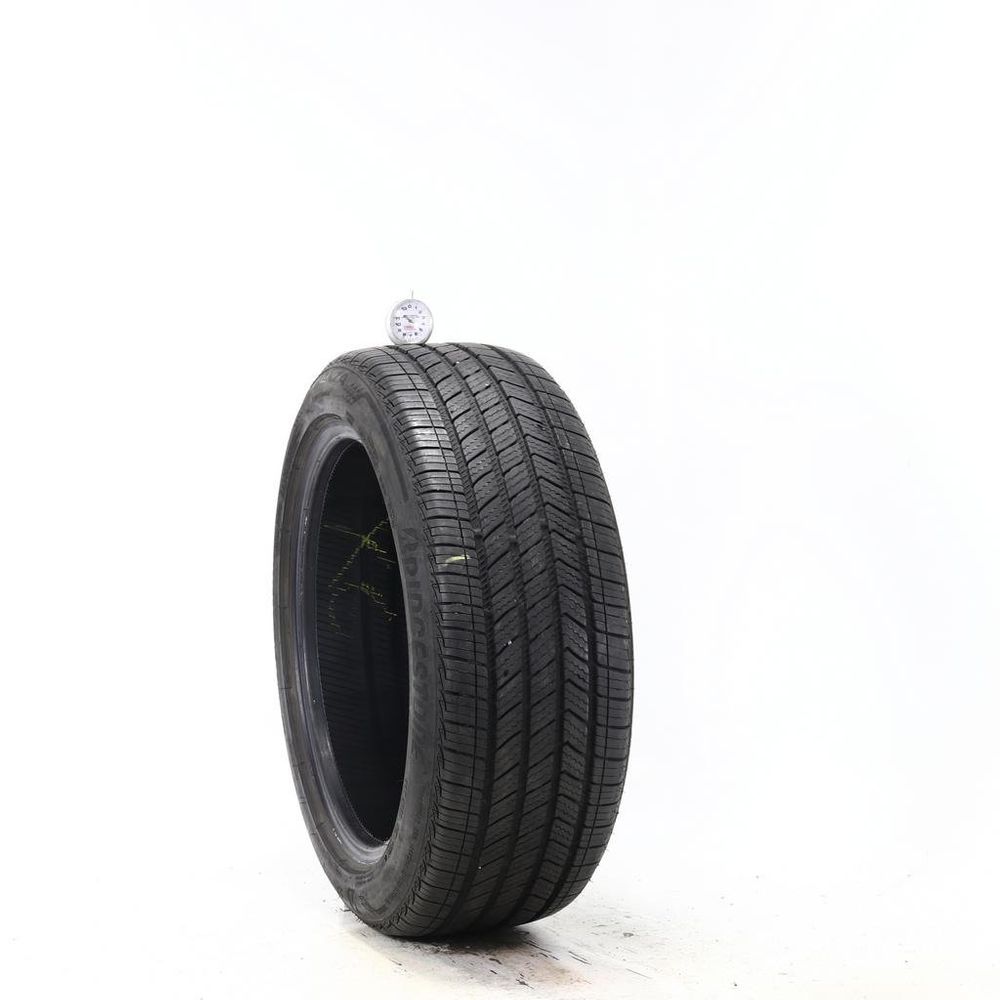 Used 205/50R17 Bridgestone Turanza Quiet Track 93V - 5/32 - Image 1