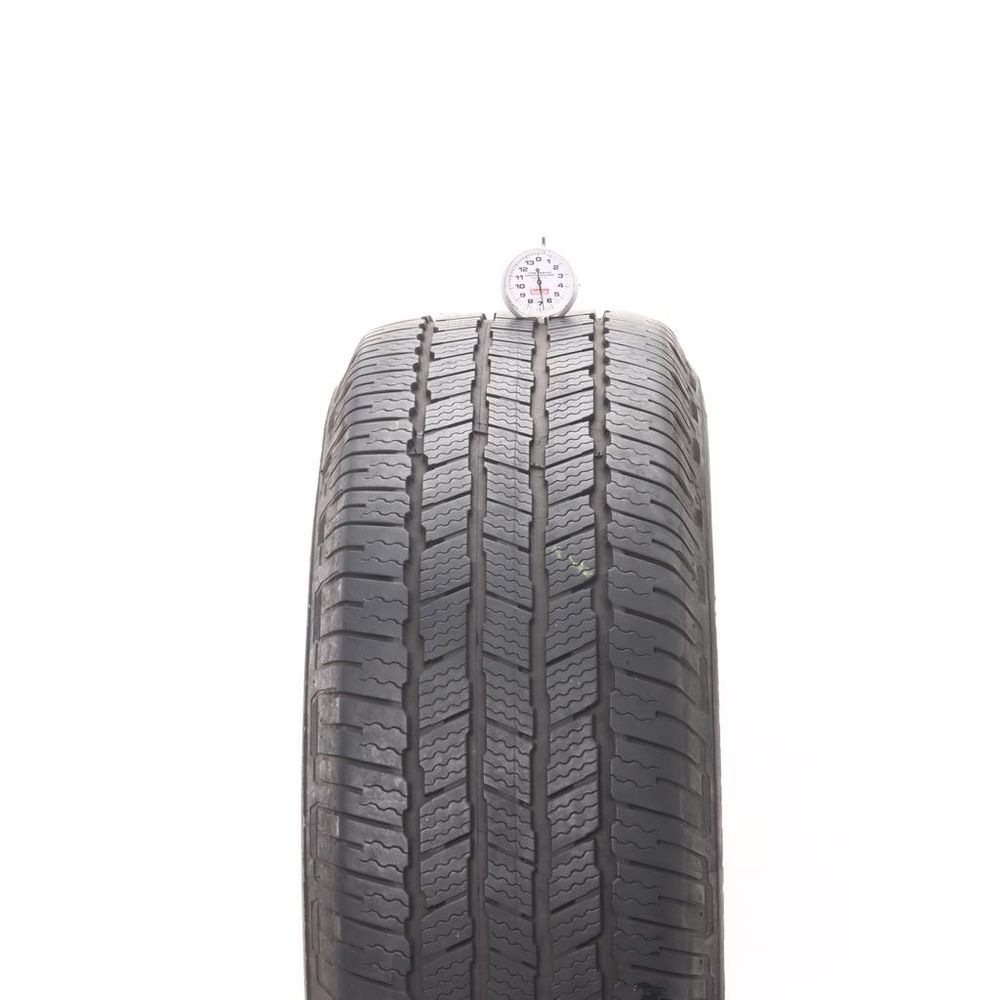 Used 265/60R18 Michelin Defender LTX M/S 2 114H - 6.5/32 - Image 2