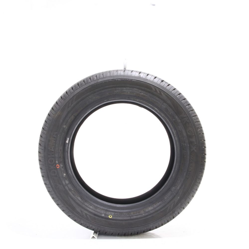 Used 205/60R16 Yokohama YK-GTX 92V - 11.5/32 - Image 3