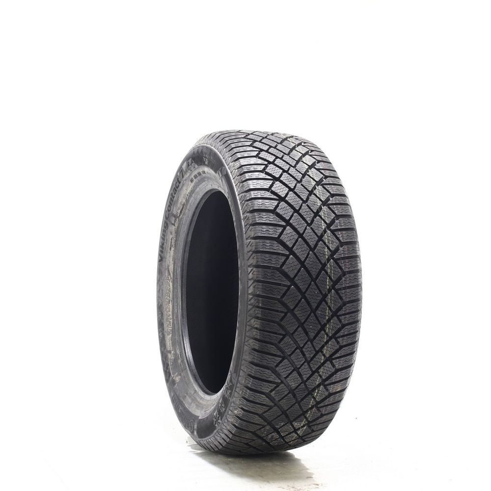 New 235/55R17 Continental VikingContact 7 103T - 10/32 - Image 1