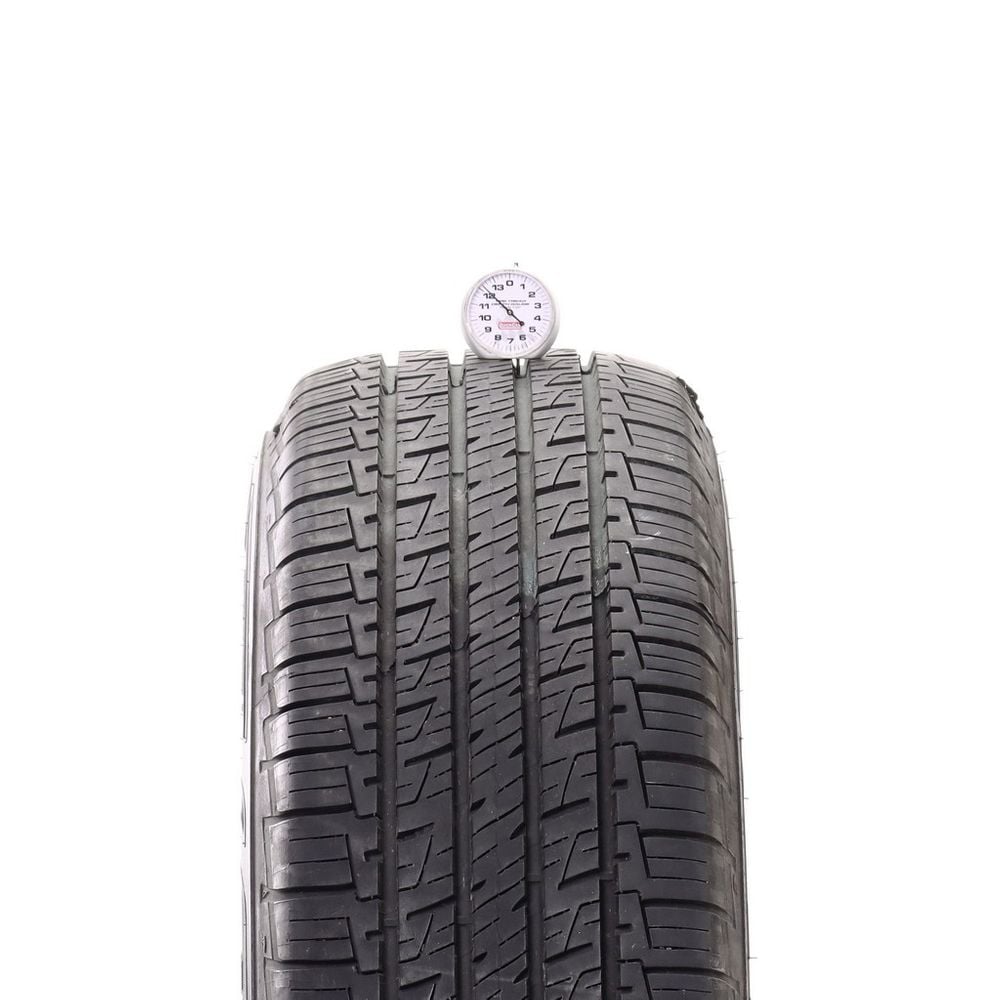 Set of (4) Used 245/60R18 Goodyear Assurance MaxLife 105H - 10.5-12/32 - Image 5