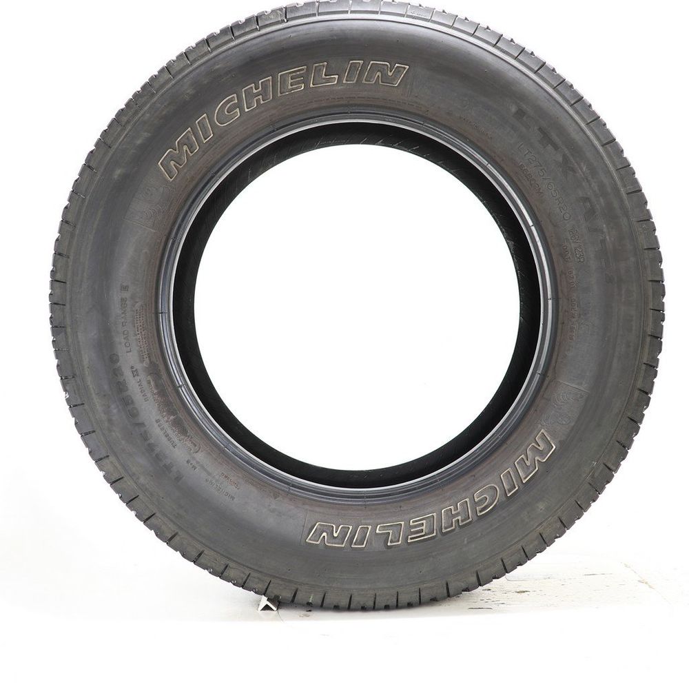 Used LT 275/65R20 Michelin LTX A/T2 126/123R - 9.5/32 - Image 3