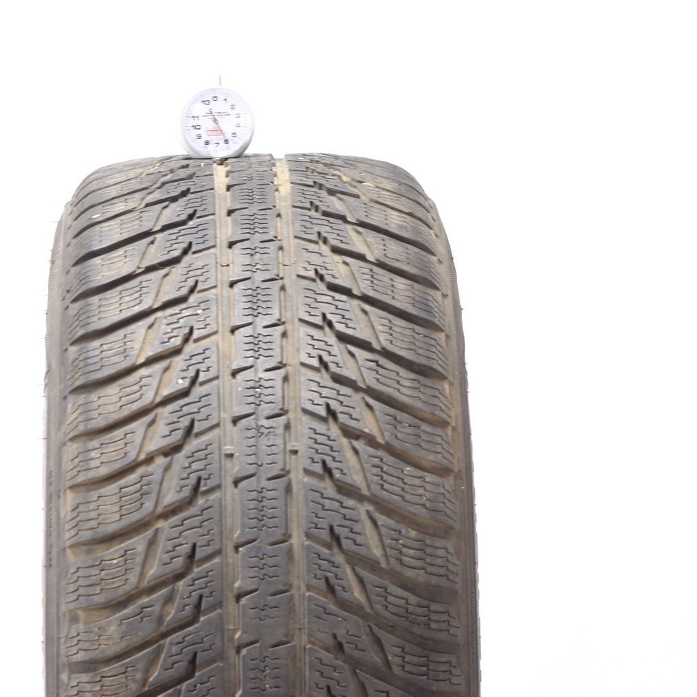 Used 265/65R17 Nokian WR G3 SUV 116V - 6/32 - Image 2