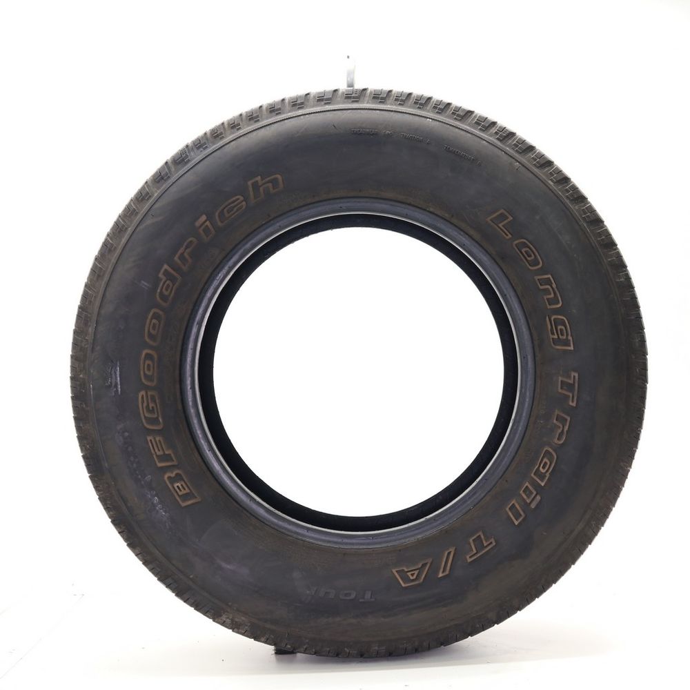 Used 265/70R17 BFGoodrich Long Trail T/A Tour 113T - 7/32 - Image 3