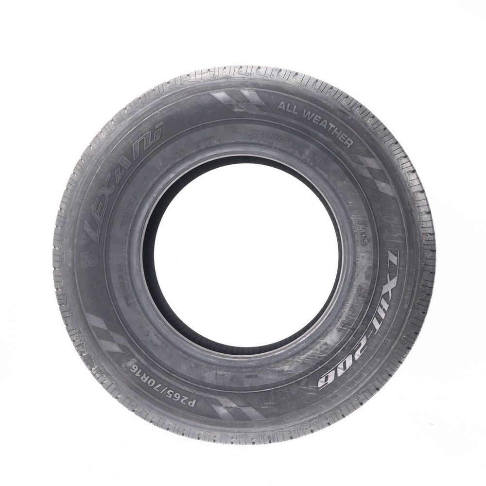 New 265/70R16 Lexani LXHT-206 111T - Image 3