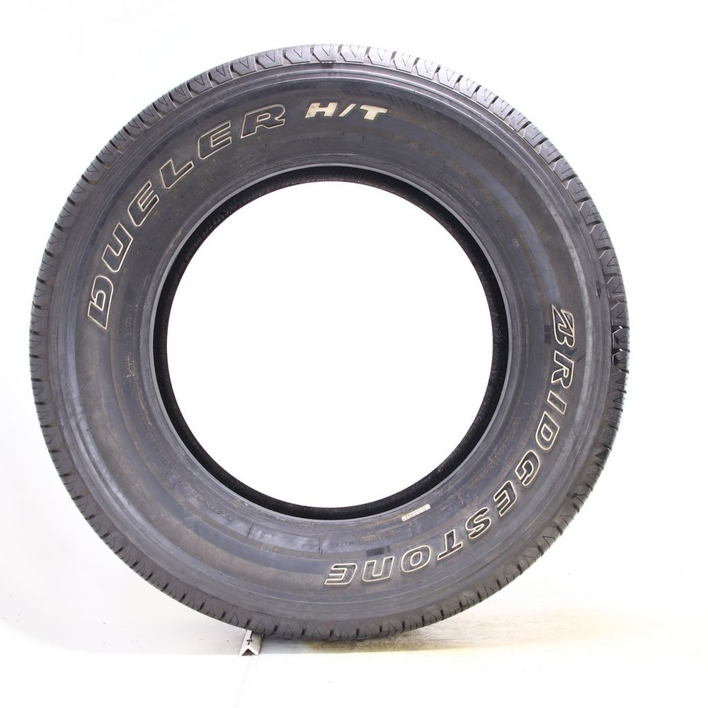 Driven Once LT 275/65R20 Bridgestone Dueler H/T 685 126/123R E - 16/32 - Image 3