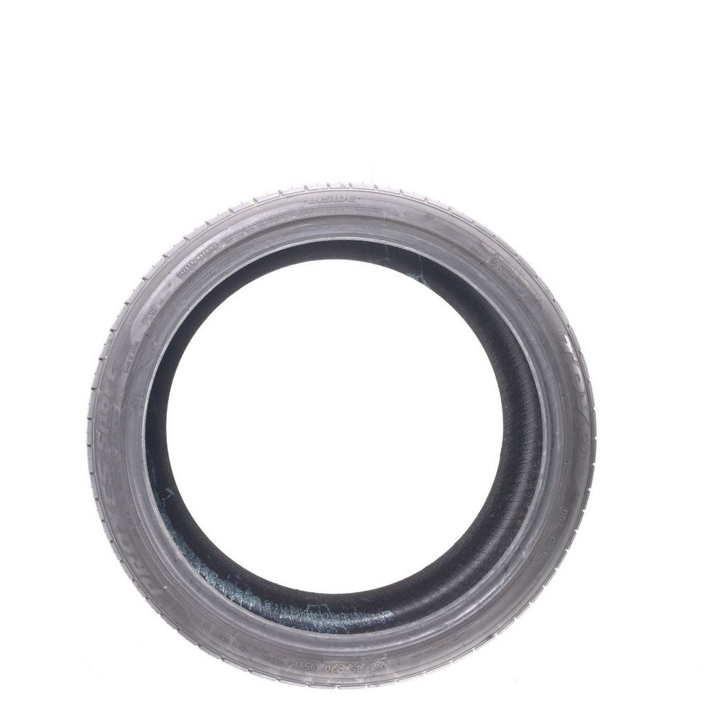 Used 245/35ZR20 Toyo Proxes Sport 95Y - 8.5/32 - Image 3