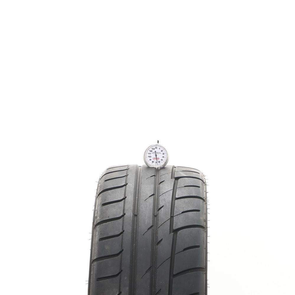 Used 215/45ZR17 GT Radial Champiro SX2 87W - 6.5/32 - Image 2