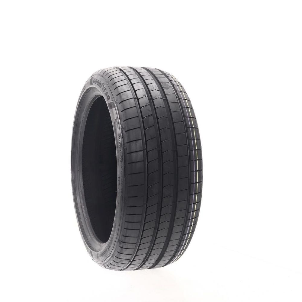Set of (4) New 235/40R18 Goodyear Eagle F1 Asymmetric 6 95Y - Image 1