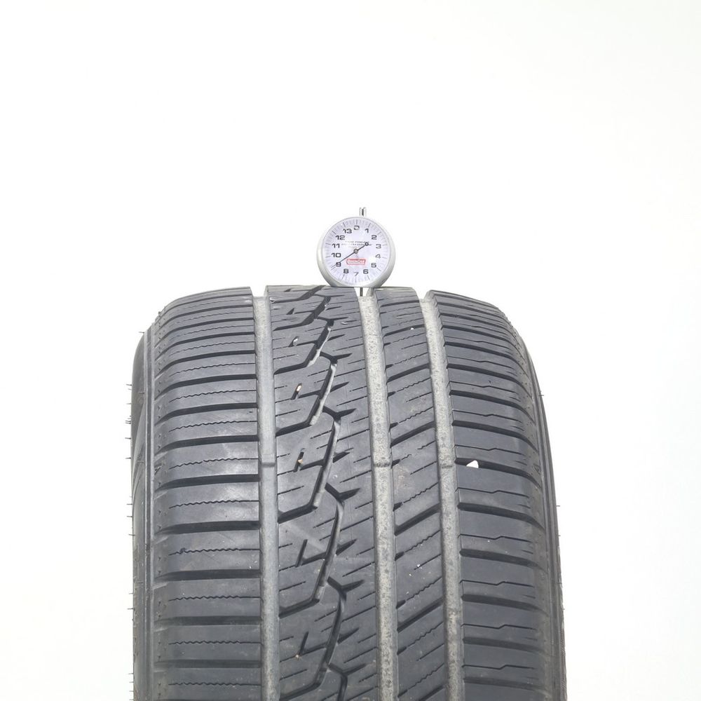 Used 255/45R19 Sumitomo HTR A/S P03 100V - 9/32 - Image 2