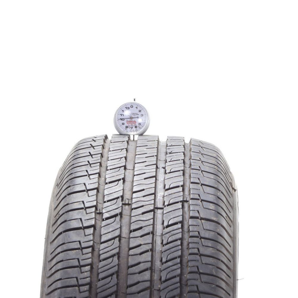 Set of (2) Used 265/70R17 Uniroyal Laredo Cross Country Tour 115T - 8.5-10/32 - Image 5