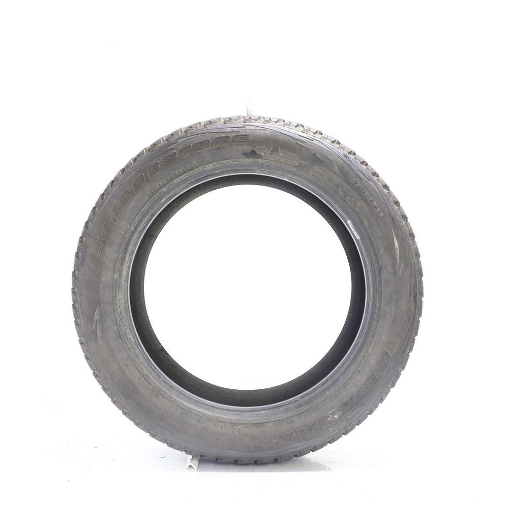 Used 245/55R19 Bridgestone Blizzak DM-V1 103R - 10.5/32 - Image 3