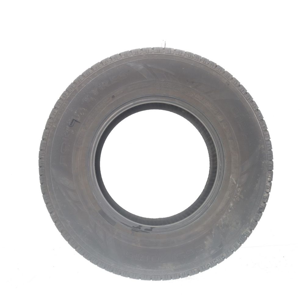 Used 265/70R16 Nokian One HT 112T - 9.5/32 - Image 3