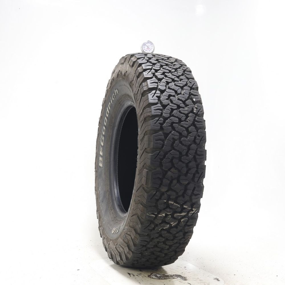 Used LT 235/85R16 BFGoodrich All-Terrain T/A KO2 120/116S E - 11.5/32 - Image 1