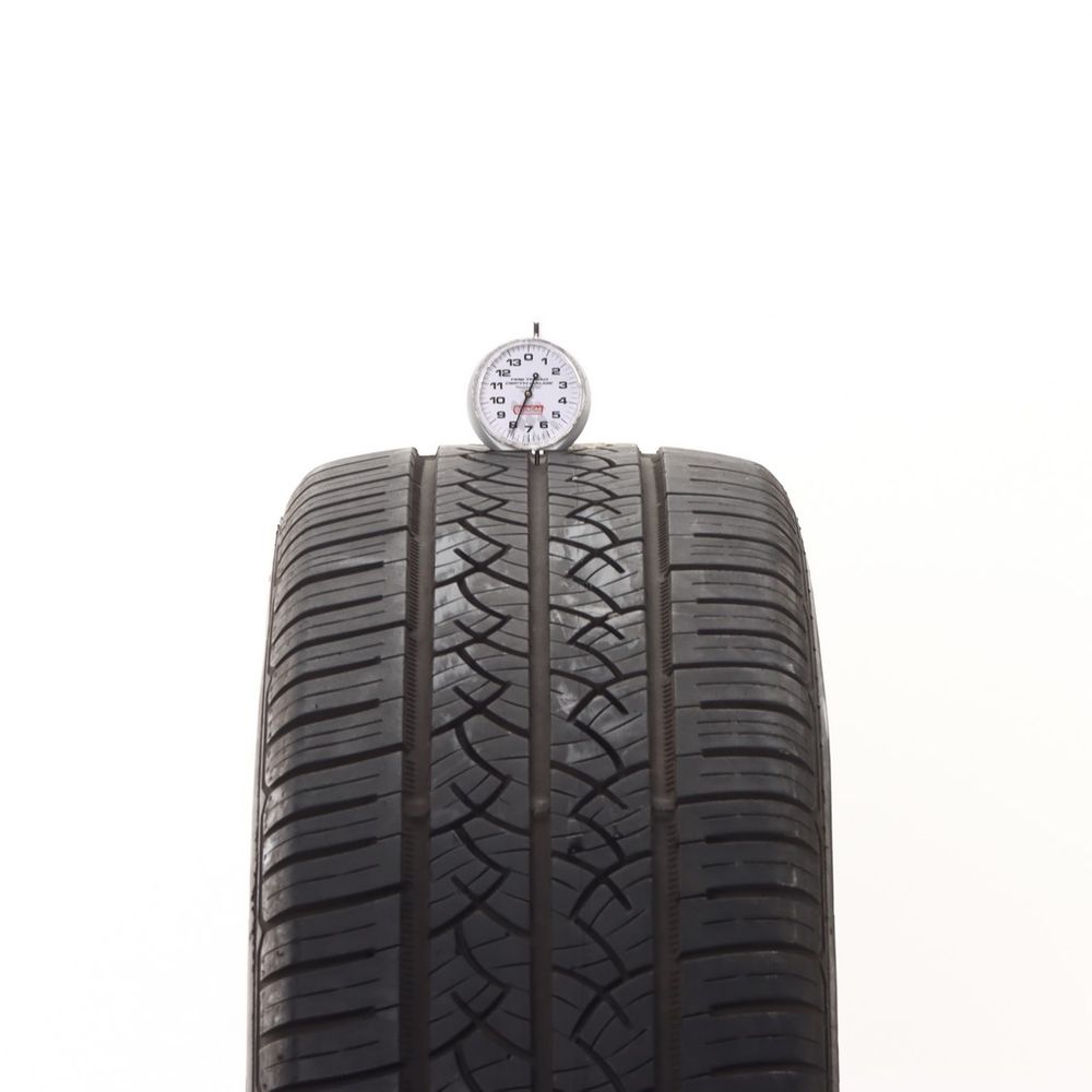 Used 225/55R19 Continental TrueContact Tour 99H - 7.5/32 - Image 2