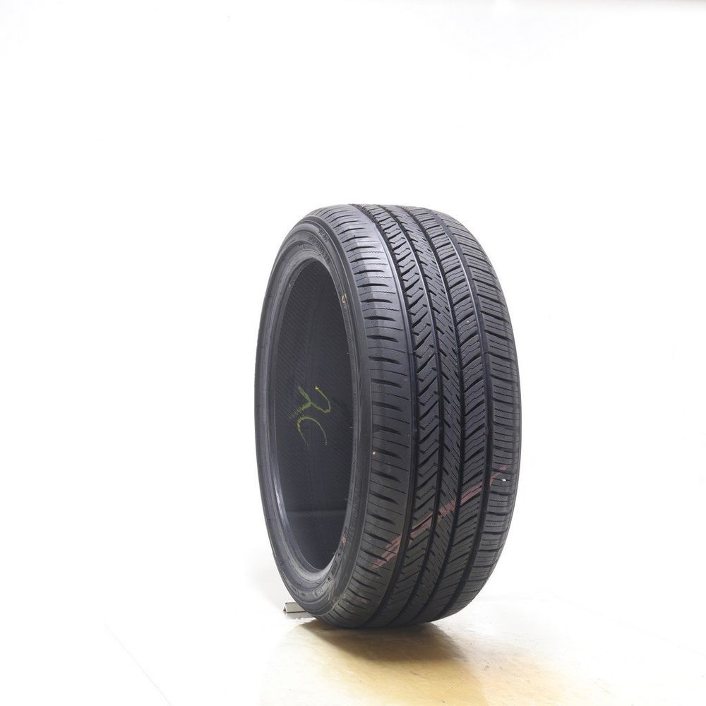 Driven Once 225/40R19 Yokohama YK-GTX 93V - 12/32 - Image 1